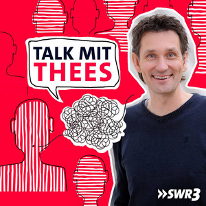 Cover: Talk mit Thees