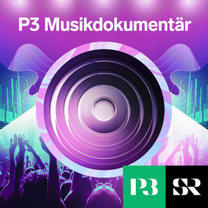 Cover: P3 Musikdokumentär