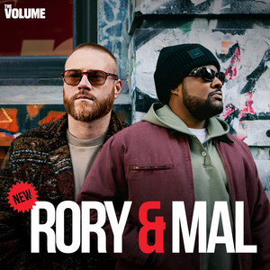 Cover: New Rory & MAL