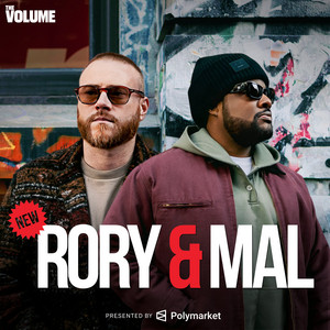 Cover: New Rory & MAL