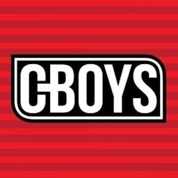 Cover: CboysTV