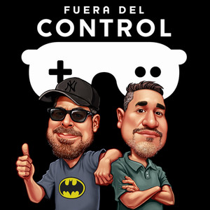 Cover: Fuera Del Control