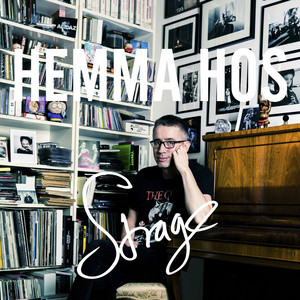 Cover: Hemma hos Strage