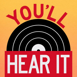 Cover: You'll Hear It: Full Album Deep Dives with Jazz Musicians