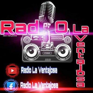 Cover: Radio La ventajosa