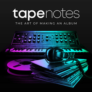 Cover: Tape Notes