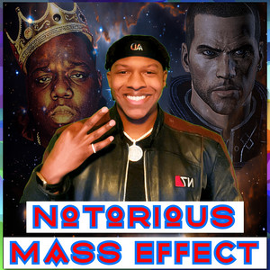 Cover: Analytic Dreamz: Notorious Mass Effect