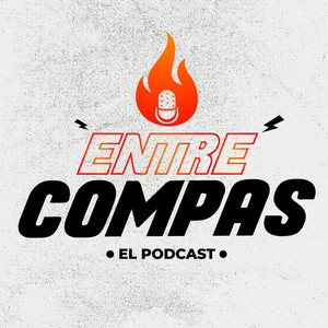 Cover: ENTRE COMPAS