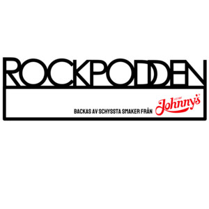 Cover: Rockpodden