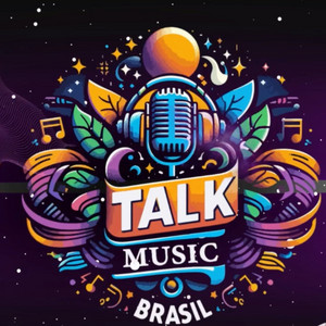 Cover: Talk Music Brasil