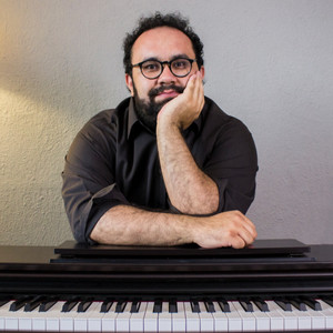 Cover: Javier Paniagua ¿Qué es la música?