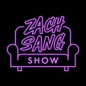 Cover: Zach Sang Show
