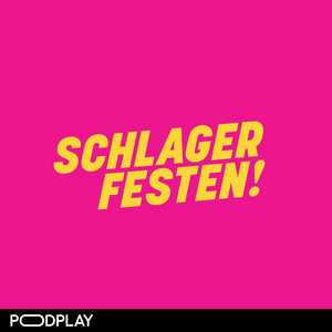 Cover: Schlagerfesten