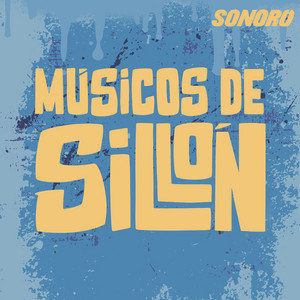 Cover: Músicos de Sillón