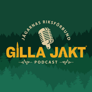 Cover: Gilla jakt