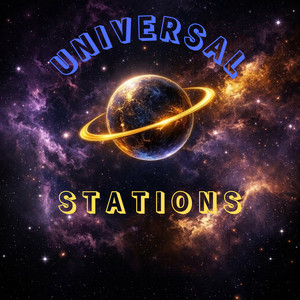Cover: UNIVERSAL STATIONS
