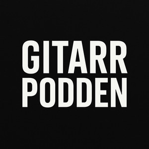 Cover: Gitarrpodden