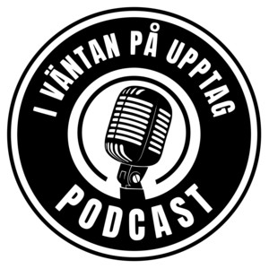 Cover: I väntan på upptag