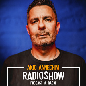 Cover: RADIOSHOW