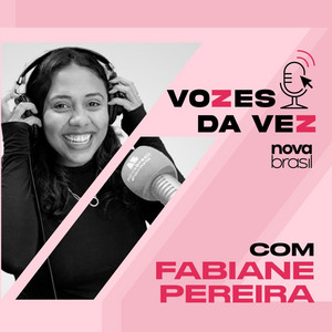 Cover: Vozes da Vez