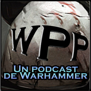 Cover: Warhammer Para Prietos