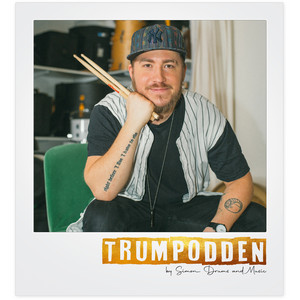 Cover: TRUMPODDEN