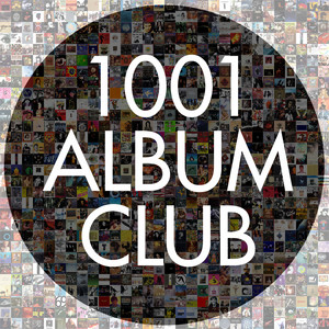 Cover: 1001 Album Club