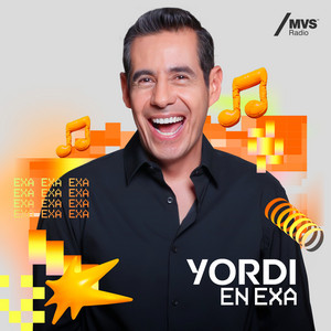 Cover: YORDI EN EXA