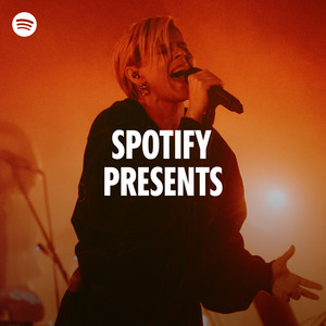 Cover: Spotify Presents