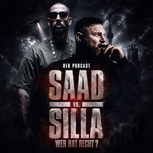Cover: Saad vs. Silla - Wer hat Recht?
