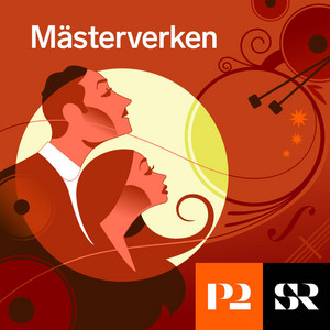 Cover: Mästerverken