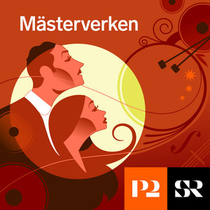 Cover: Mästerverken