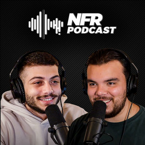 Cover: NFR Podcast