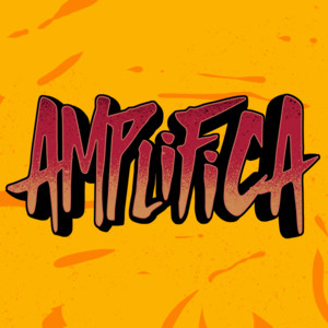 Cover: Canal Amplifica