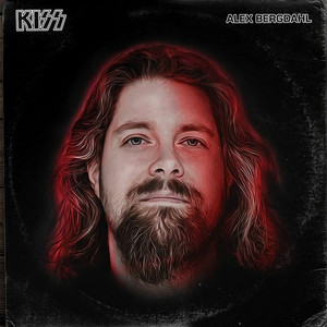 Cover: Alex Room Service - En podcast om (oftast) KISS