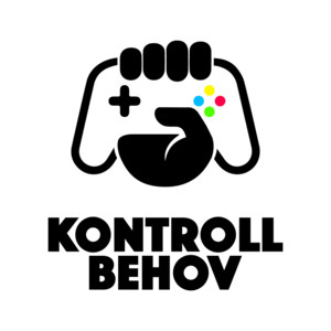 Cover: Kontrollbehov