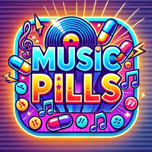 Cover: Music PIls