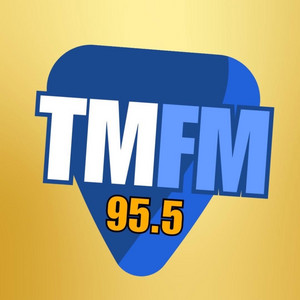 Cover: Afternoons with Dan and The Tamworth Sport Show TMFM 95.5 