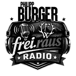 Cover: Philipp Burger frei.raus Radio
