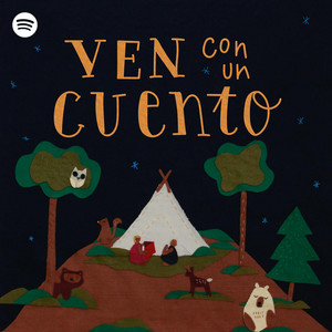 Cover: Ven Con un Cuento