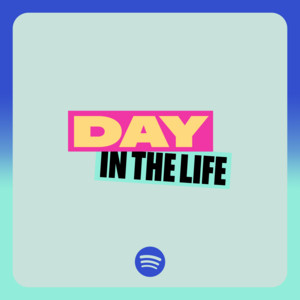 Cover: Day in the Life