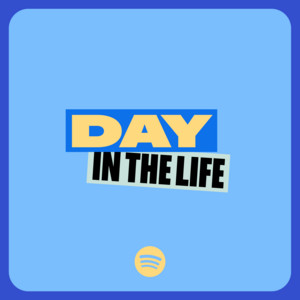 Cover: Day in the Life