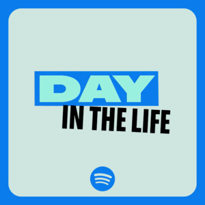 Cover: Day in the Life