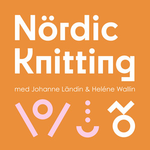 Cover: Nördic knitting