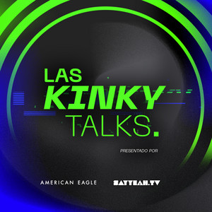 Cover: Las Kinky Talks