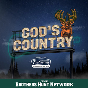 Cover: God's Country