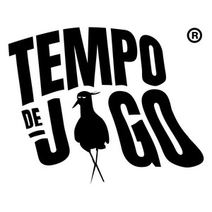 Cover: Tempo de Jogo