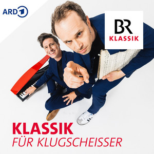 Cover: Klassik für Klugscheisser