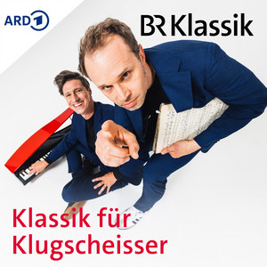 Cover: Klassik für Klugscheisser