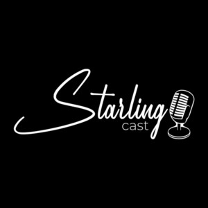 Cover: Starling Cast